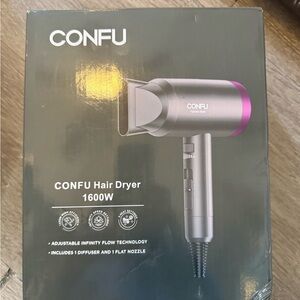 Hair Dryer 1600W